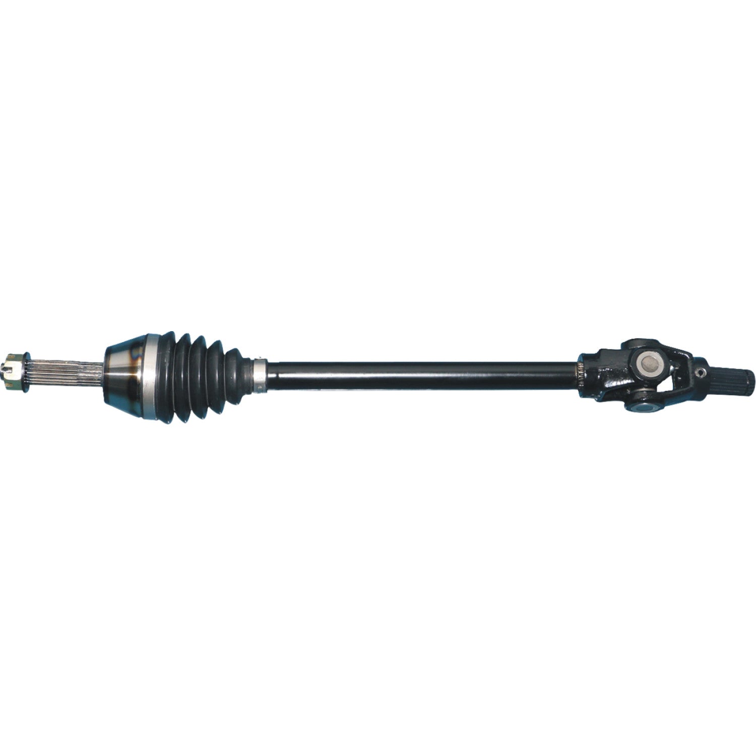 Moose Offroad Axle Kit - CV - Complete - Front Left/Right - Heavy-Duty - Polaris POL-6045HD | Wheel A X Les & Parts