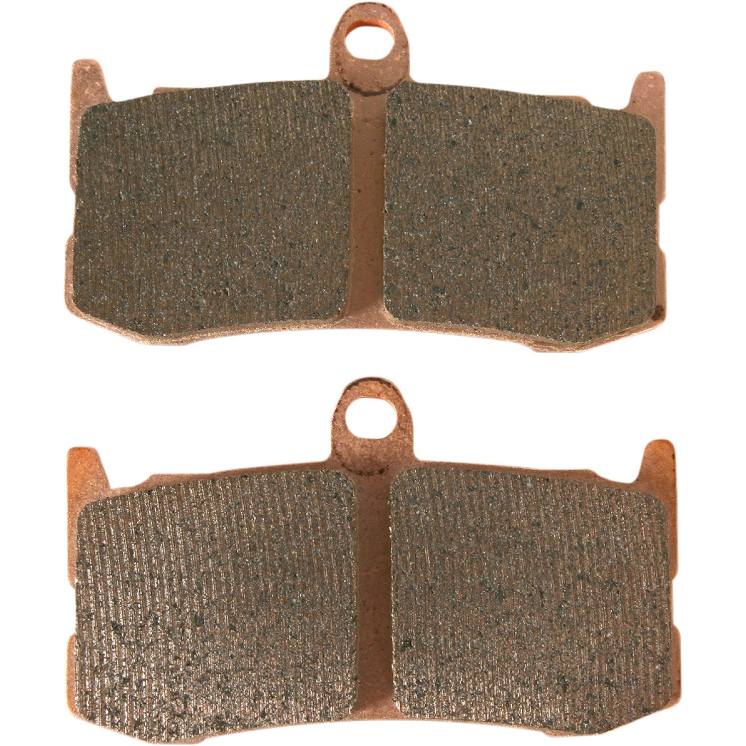 EBC HH Brake Pads FA491HH | Brake Pads   Sintered Metal
