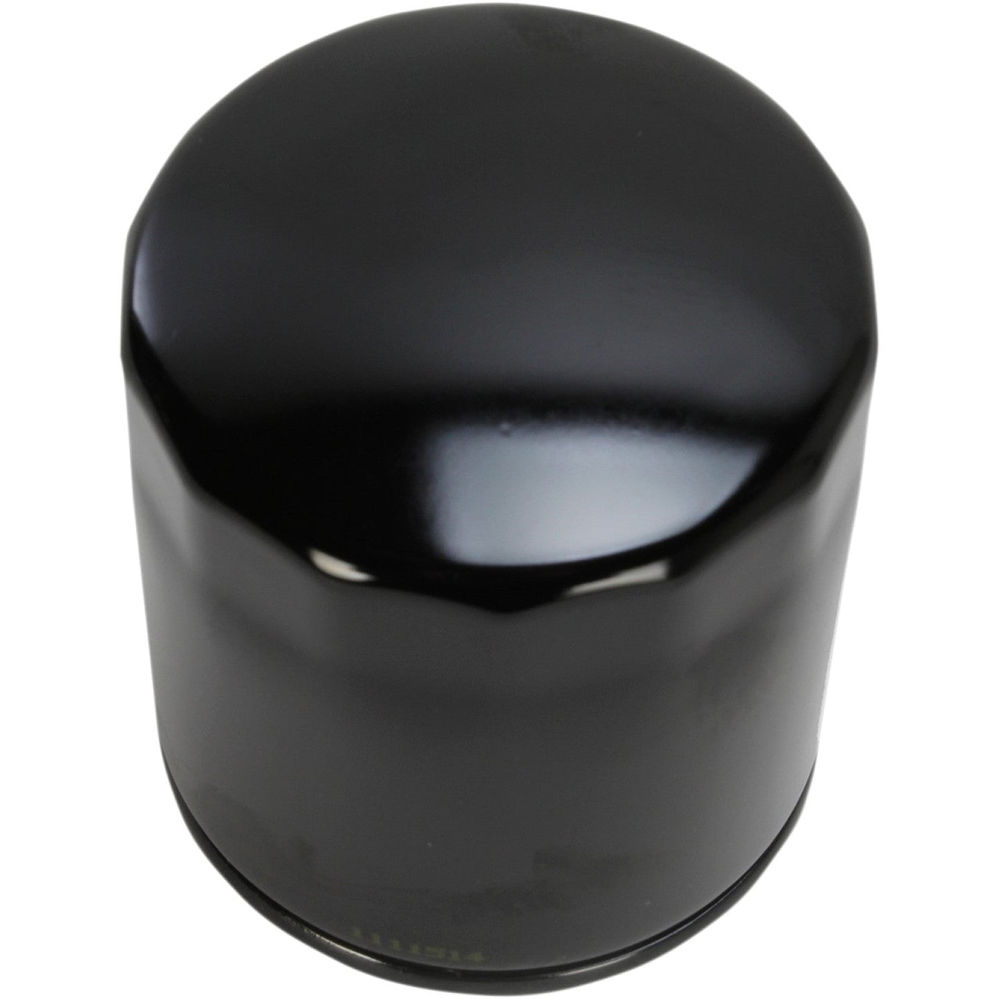 Hiflofiltro Oil Filter - Black HF174B | Oil Filters | Hiflofiltro