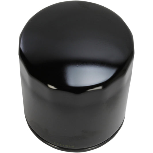 Hiflofiltro Oil Filter - Black HF174B | Oil Filters | Hiflofiltro