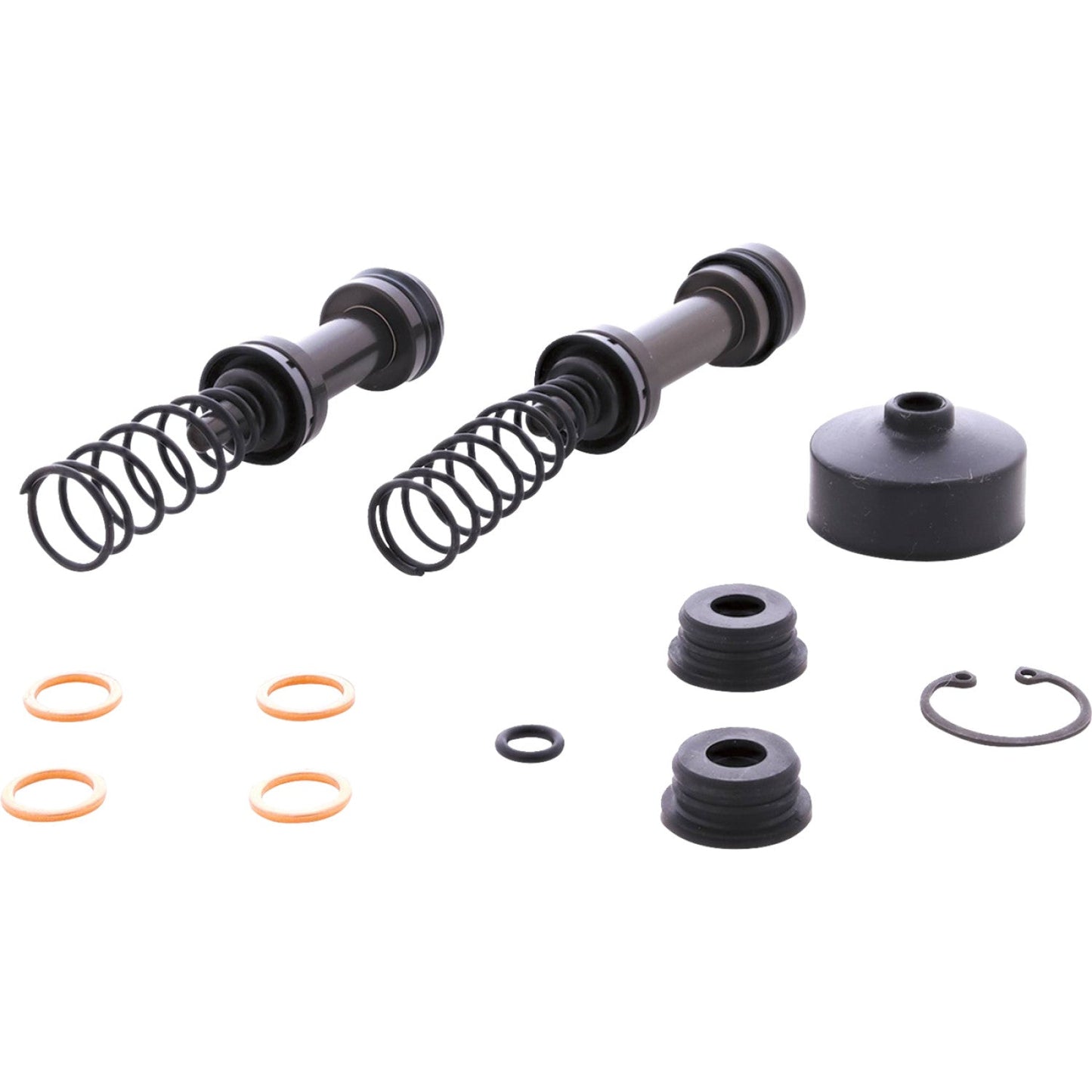 All Balls Brake Master Cylinder Rebuild Kit 18-1125