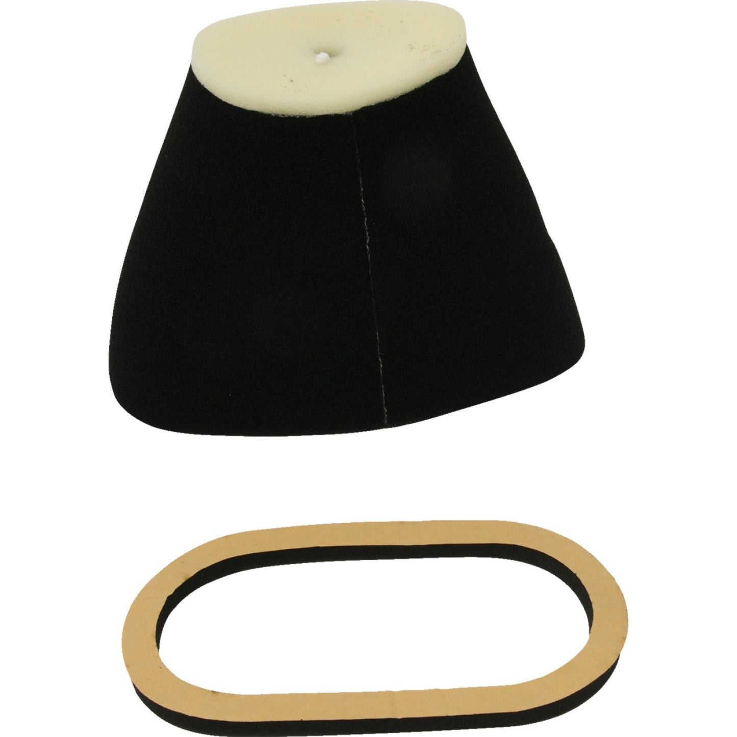 All Balls Replacement Air Filter - Yamaha 48-1065