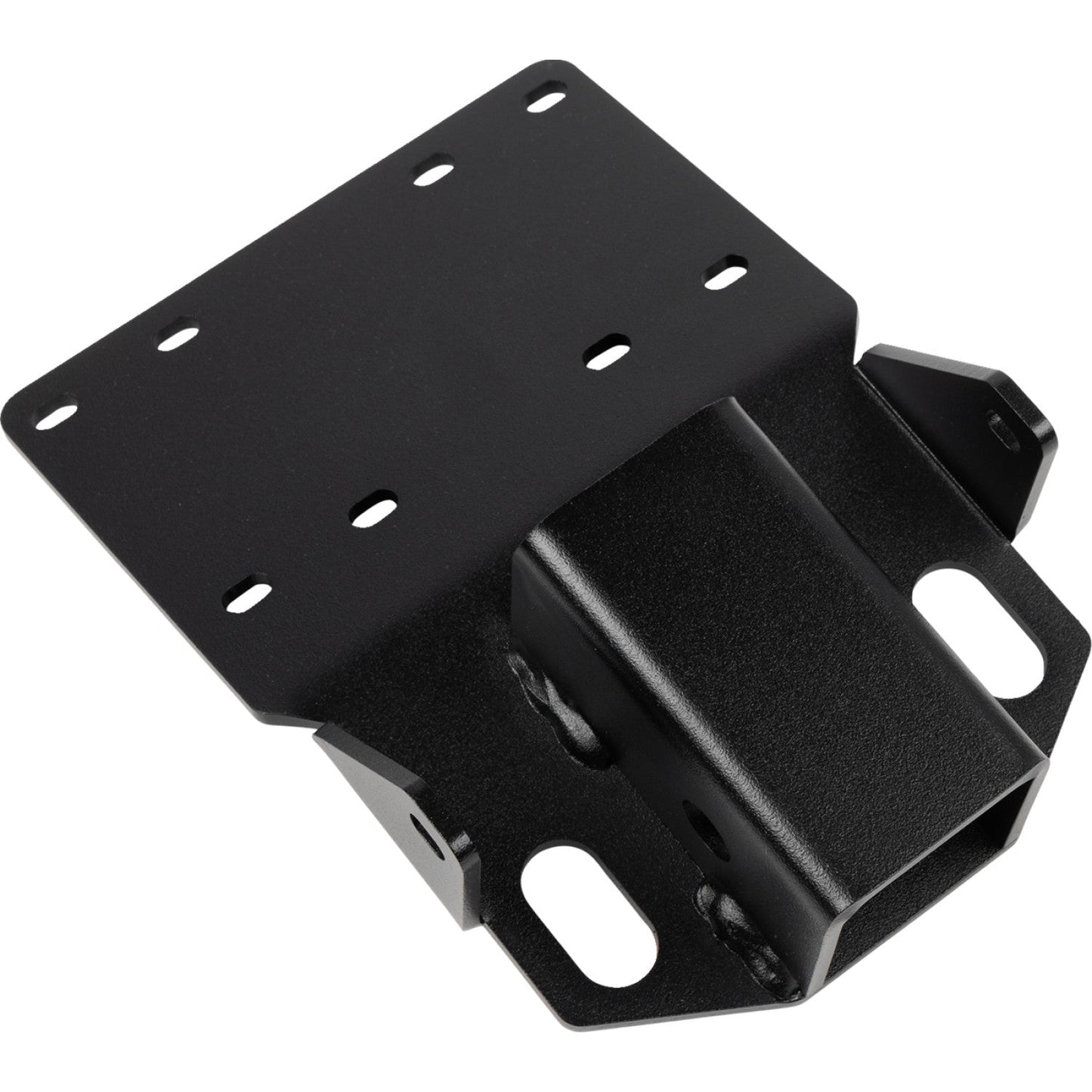 Moose Offroad Front Receiver Hitch - 2" - Honda 1059PF | Trailers Sleds
