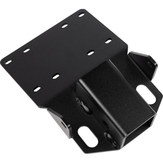 Moose Offroad Front Receiver Hitch - 2" - Honda 1059PF | Trailers Sleds