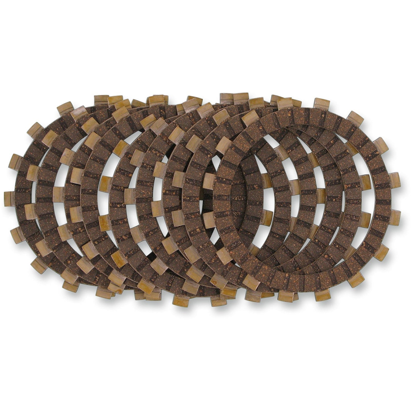 EBC Clutch Kit CK2332 | Clutch Plates & Springs