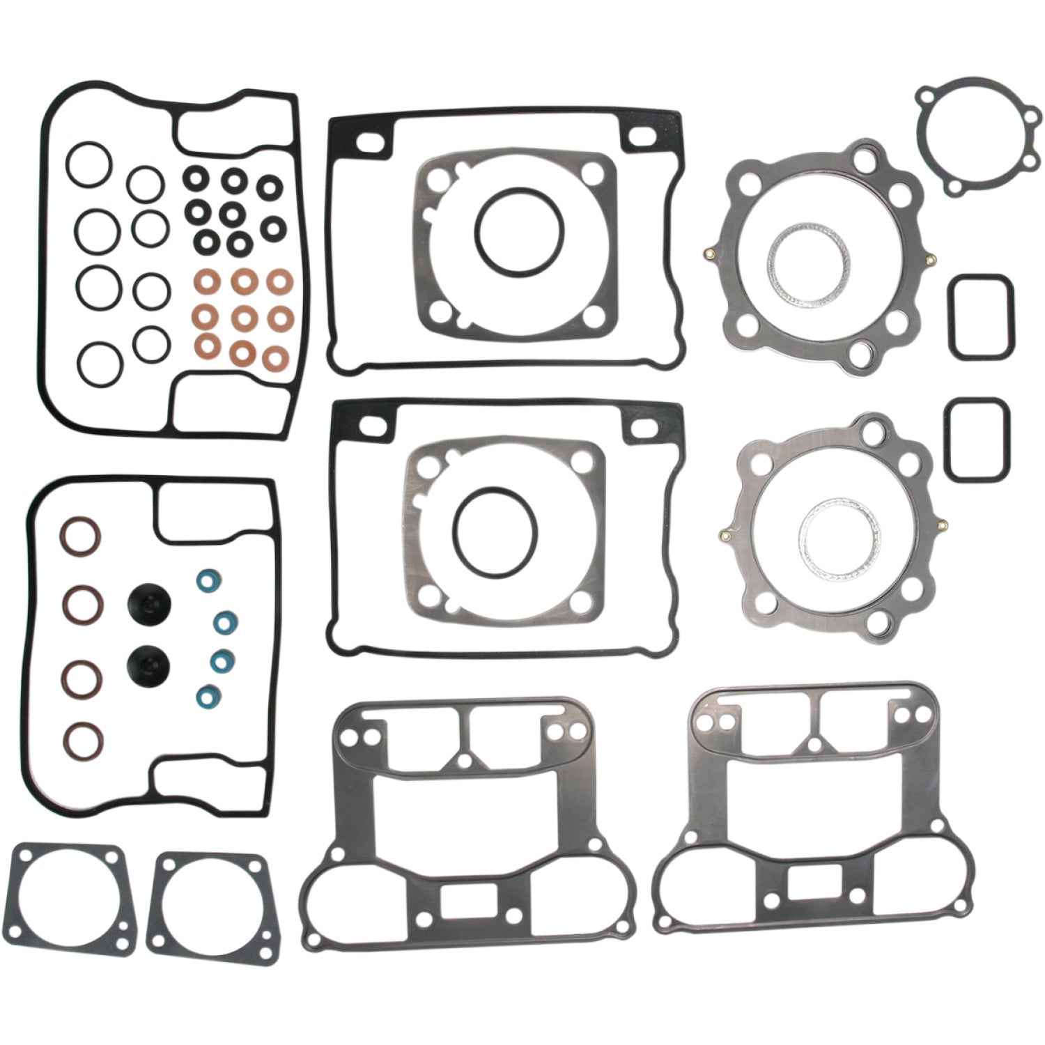COMETIC Top End Gasket - 3-13/16" C9768