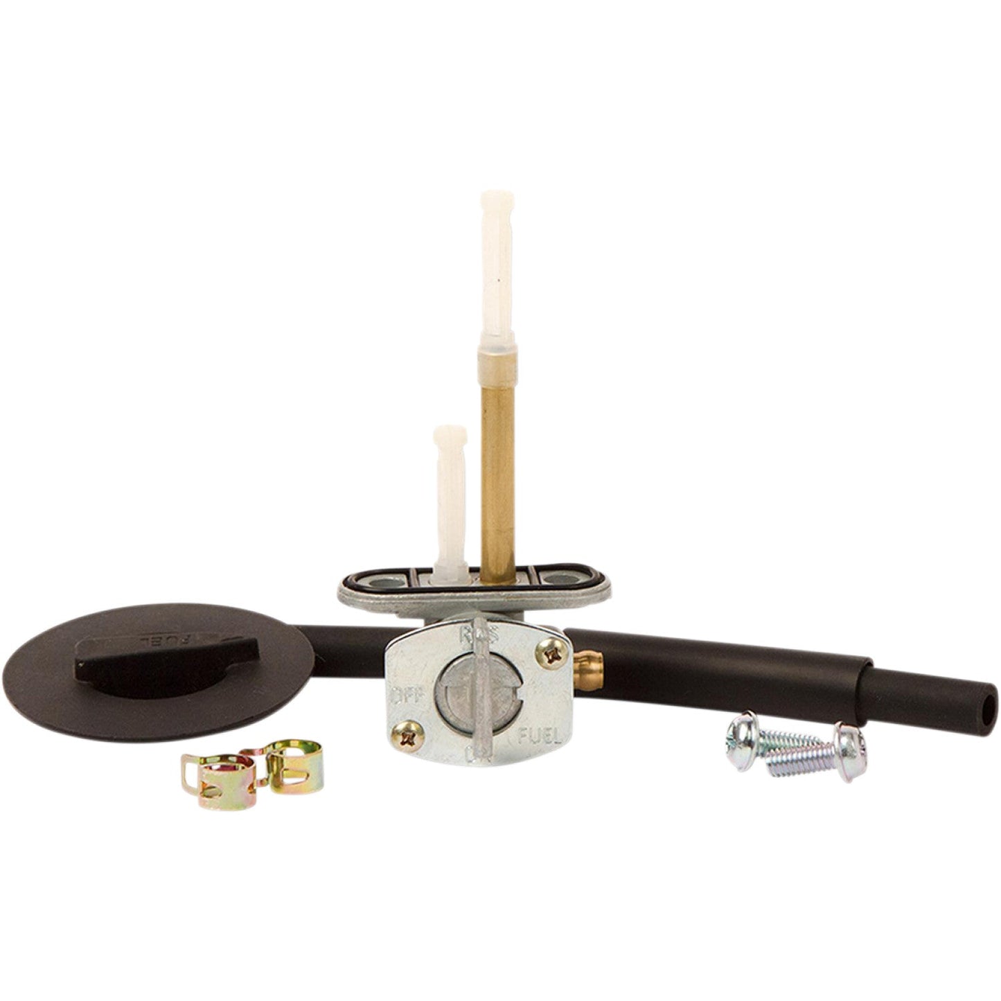 All Balls Petcock Fuel Kit - Yamaha FS101-0053