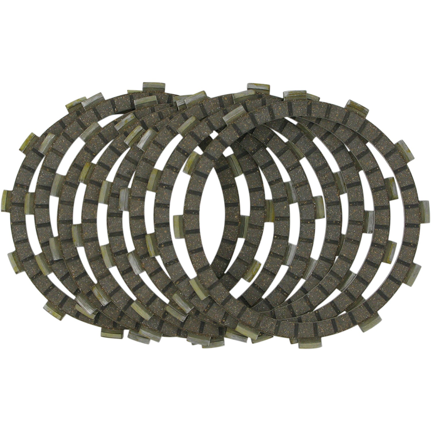 EBC Clutch Kit CK4459 | Clutch Plates & Springs