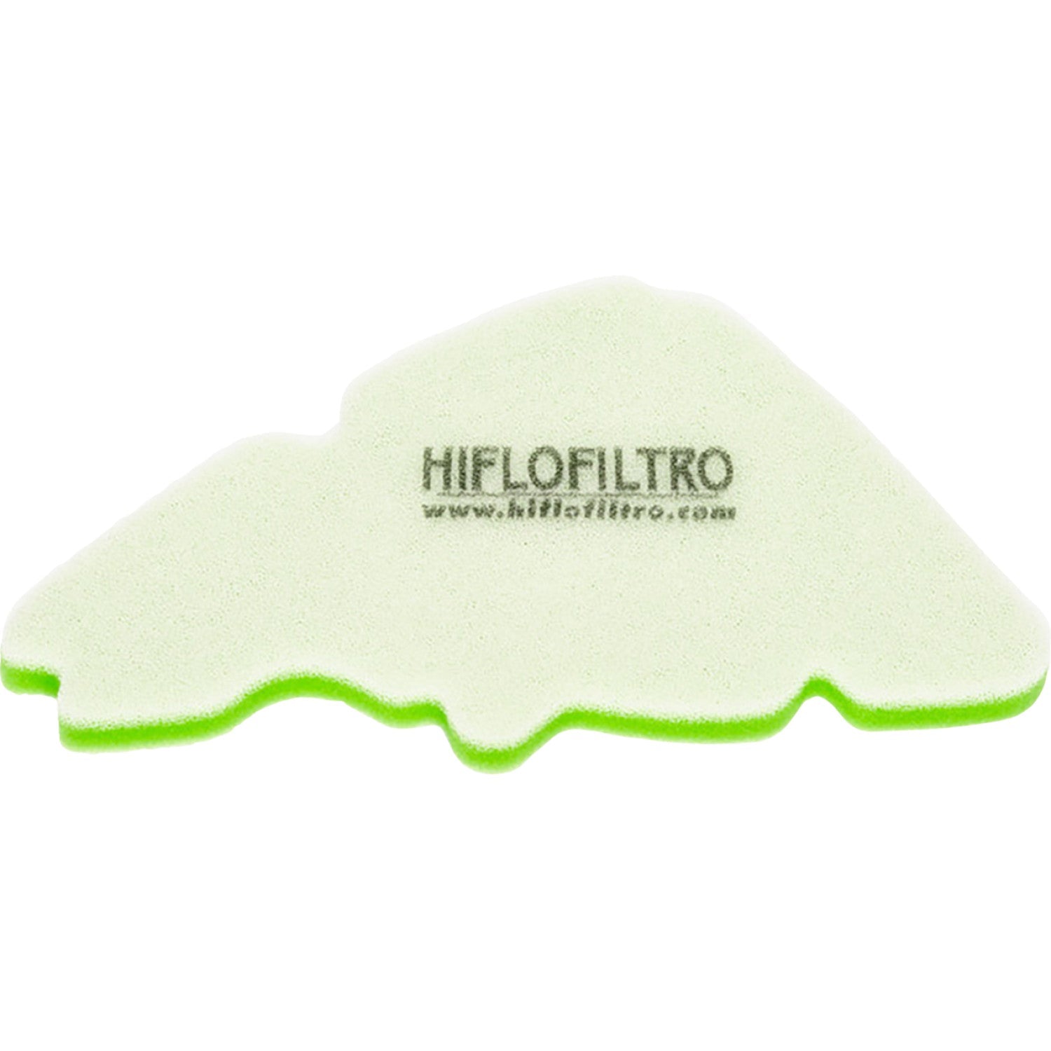 Hiflofiltro Replacement Air Filter - Piaggio HFA5204DS | Air Filters & Parts | Hiflofiltro