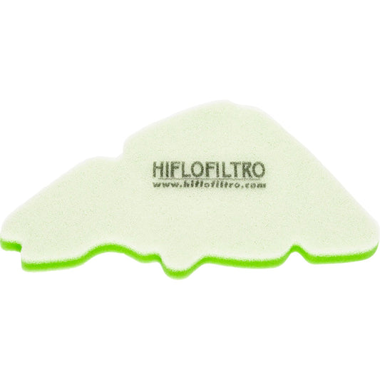 Hiflofiltro Replacement Air Filter - Piaggio HFA5204DS | Air Filters & Parts | Hiflofiltro