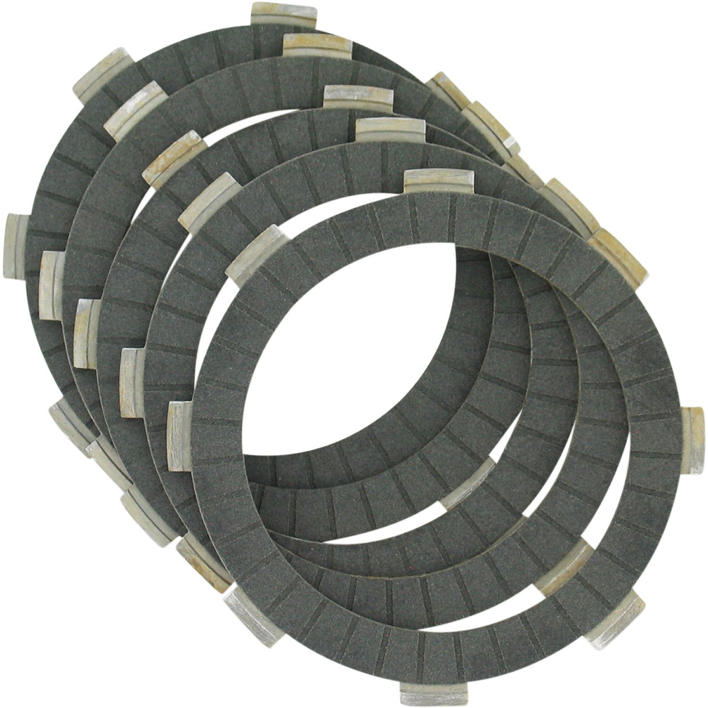 EBC Clutch Set CKF4438 | Clutch Plates & Springs