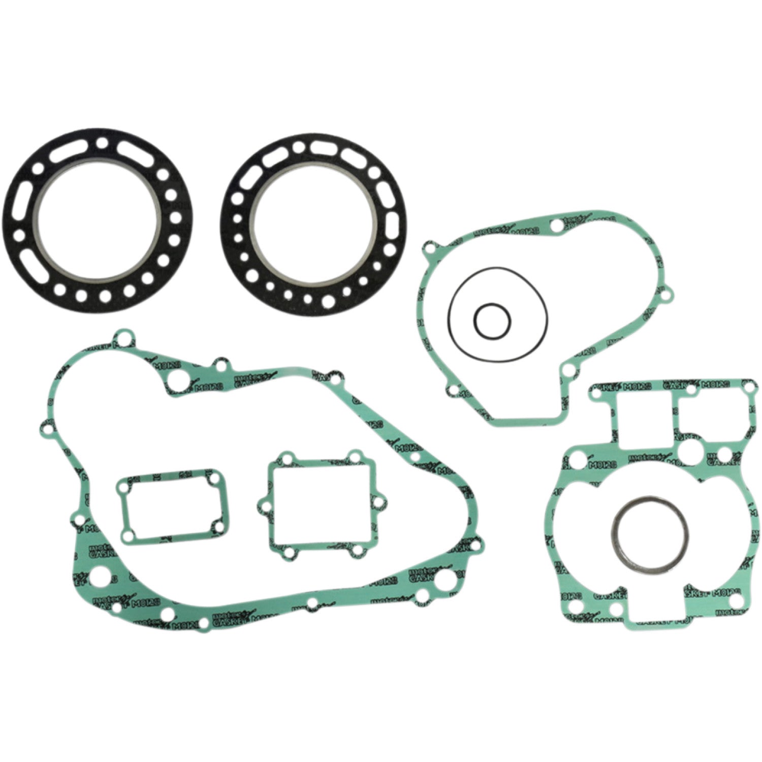 Athena Complete Gasket Kit - Suzuki P400510850504 | Gaskets & Kits