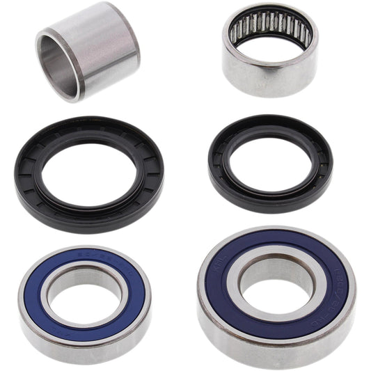 All Balls Wheel Bearing Kit - Rear 25-1475