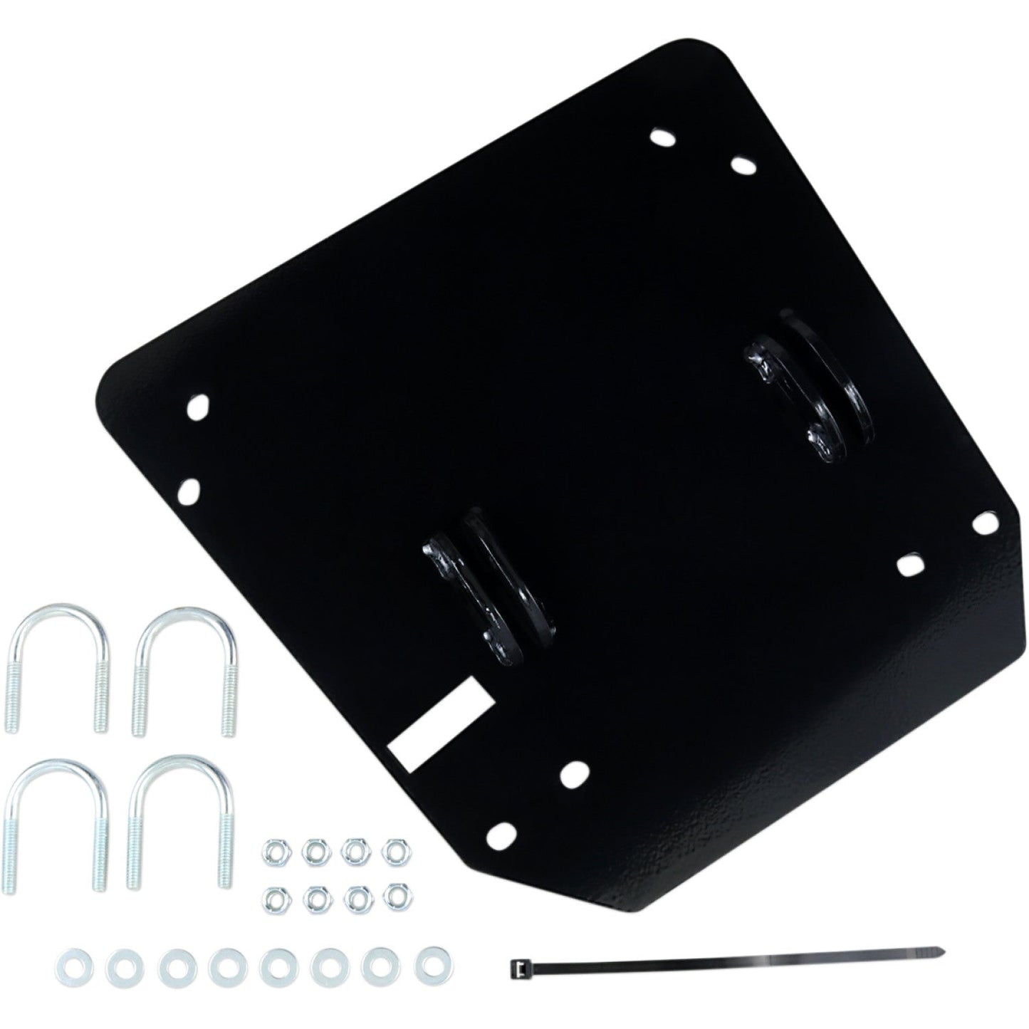 Moose Utility Plow Mount - Polaris 2745PF | Plows