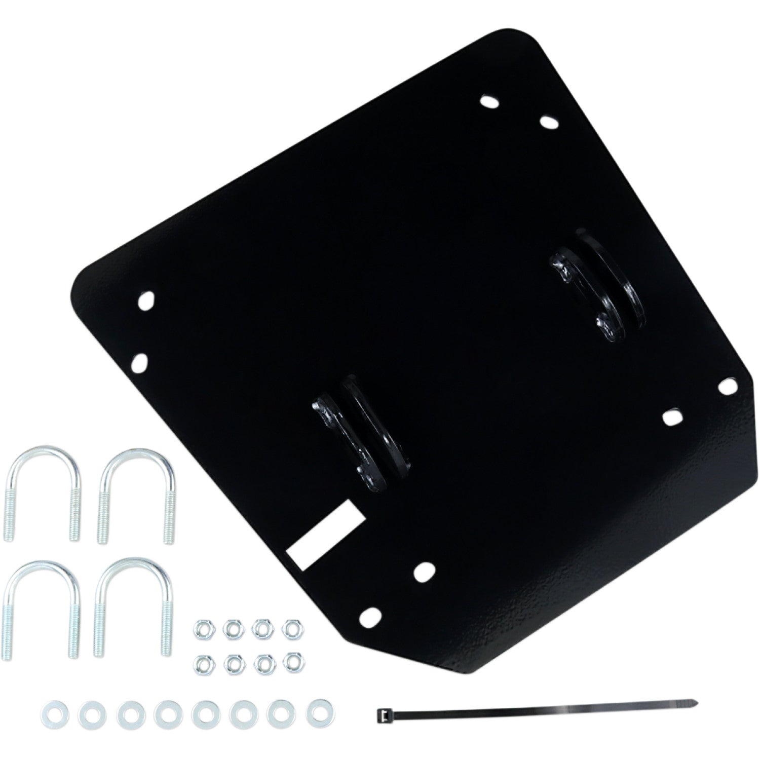 Moose Utility Plow Mount - Polaris 2745PF | Plows