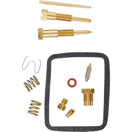 K&L Supply Carburetor Repair Kit - Honda 182405 | Carburetor Rebuild Kits