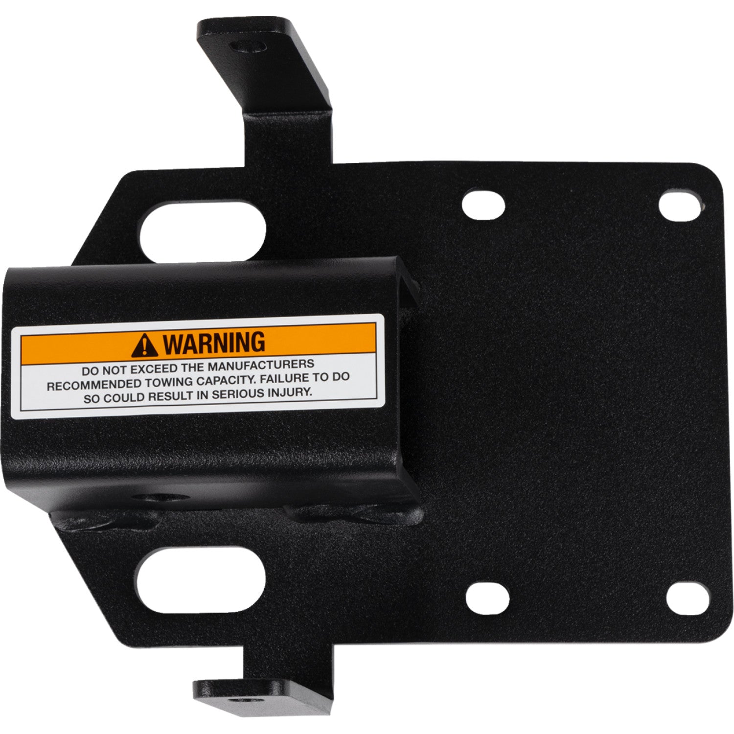 Moose Utility Receiver Hitch - 2" - Mule 1269PF | Trailers Sleds