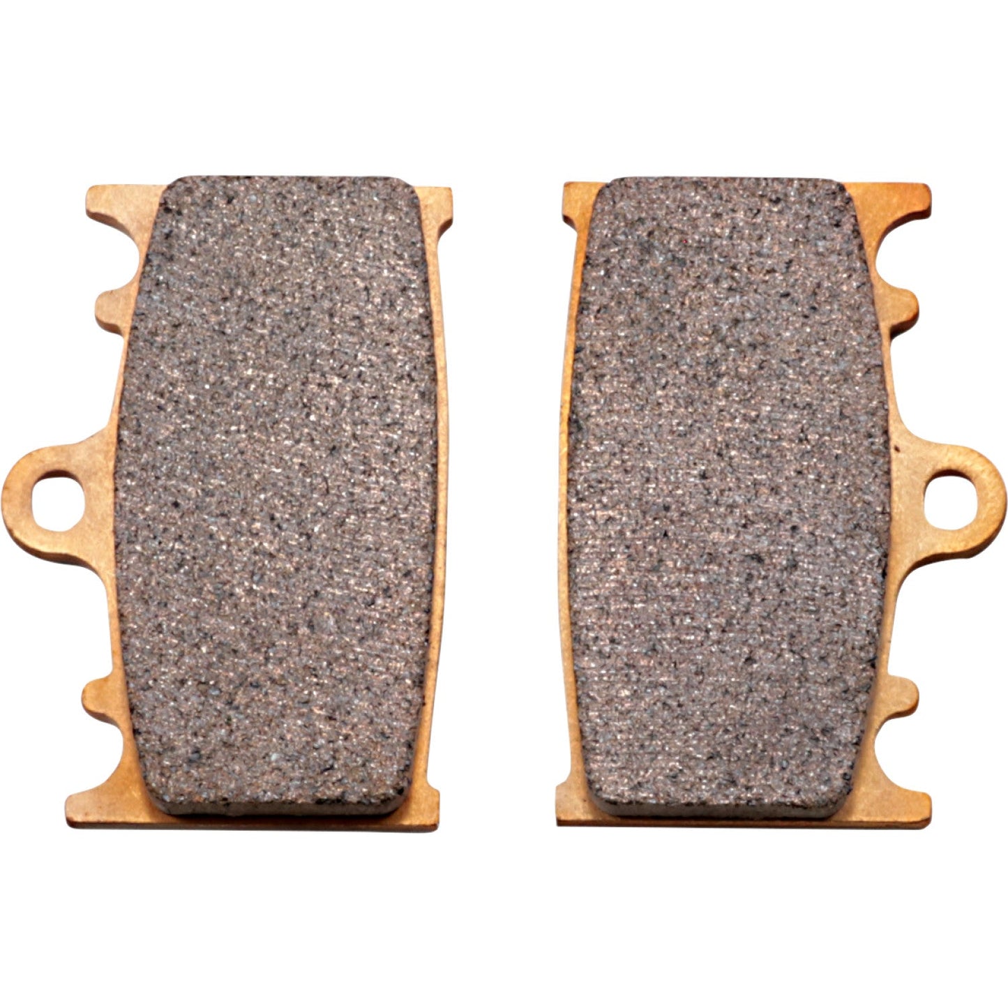 Galfer HH Sintered Ceramic Brake Pads FD107G1375 | Brake Pads   Ceramic
