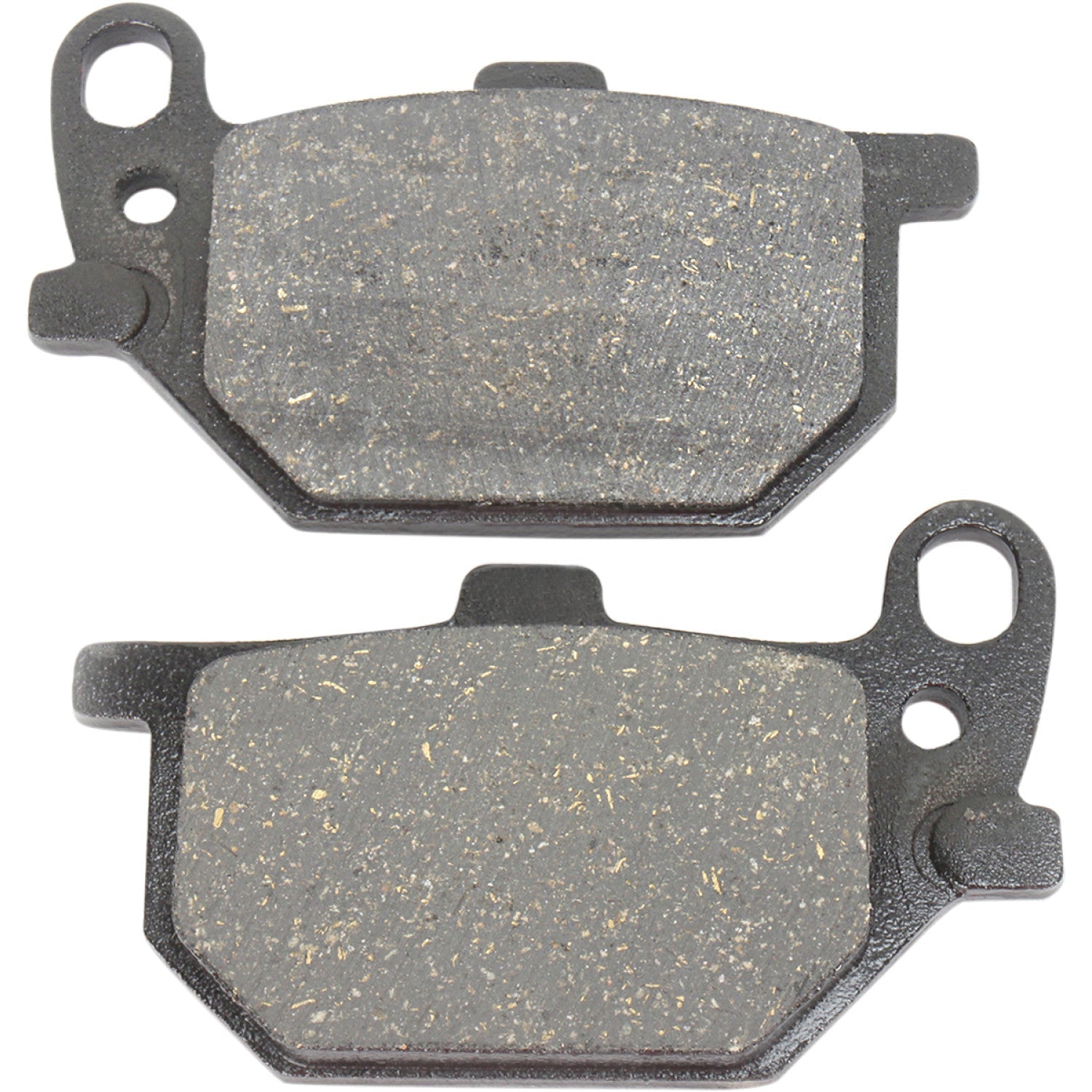 EBC Organic Brake Pads FA41 | Brake Pads   Ceramic