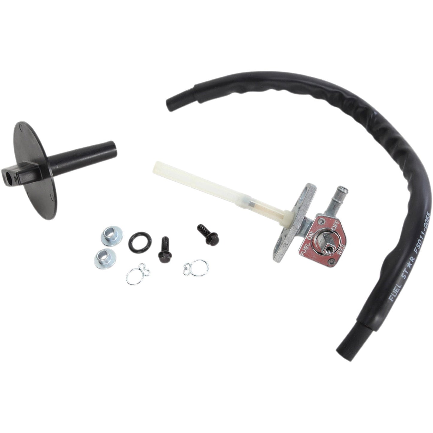 All Balls Petcock Fuel Kit - Honda FS101-0011