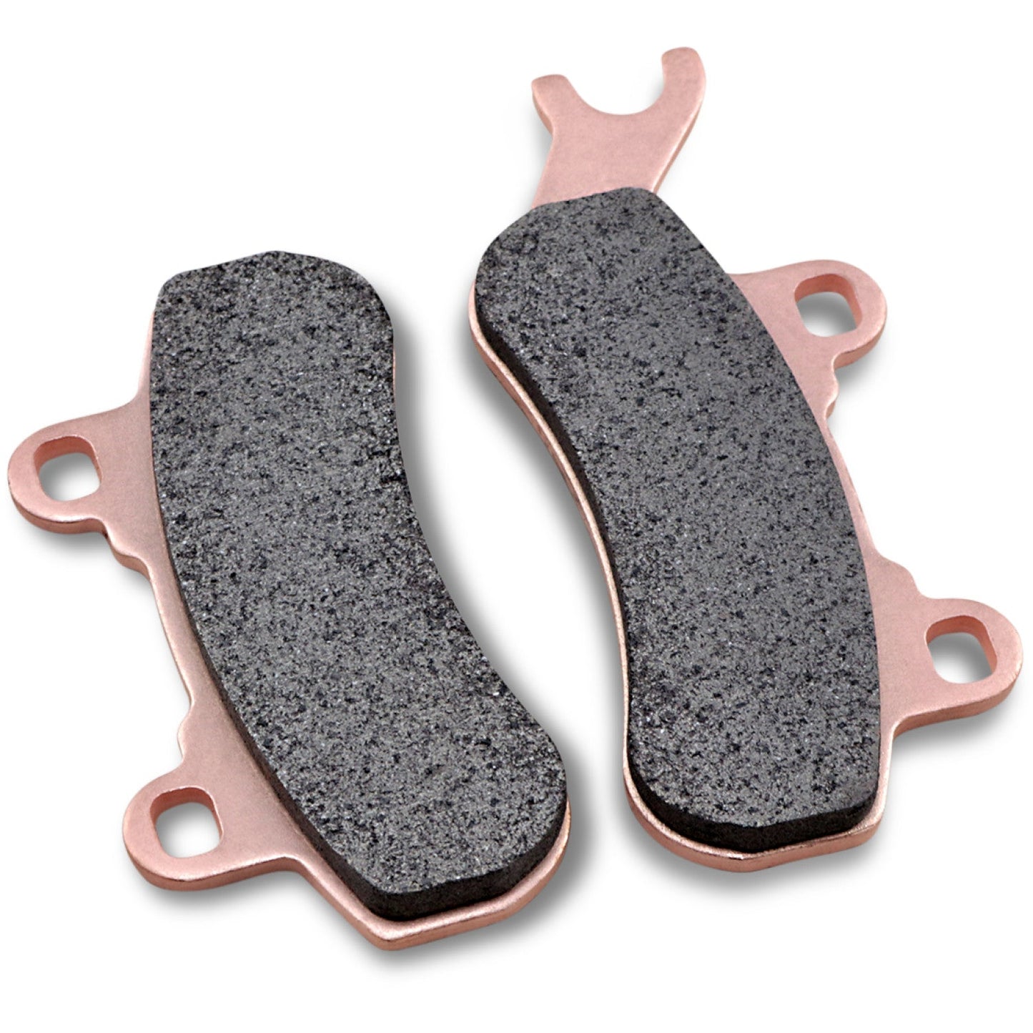 EBC SXR Brake Pads - SXR683HH SXR683HH | Brake Pads   Sintered Metal