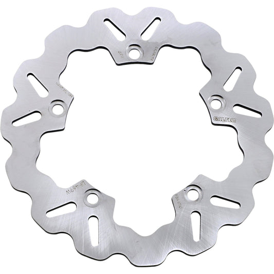 Galfer Rear Rotor DF469W | Brake Rotors   Street