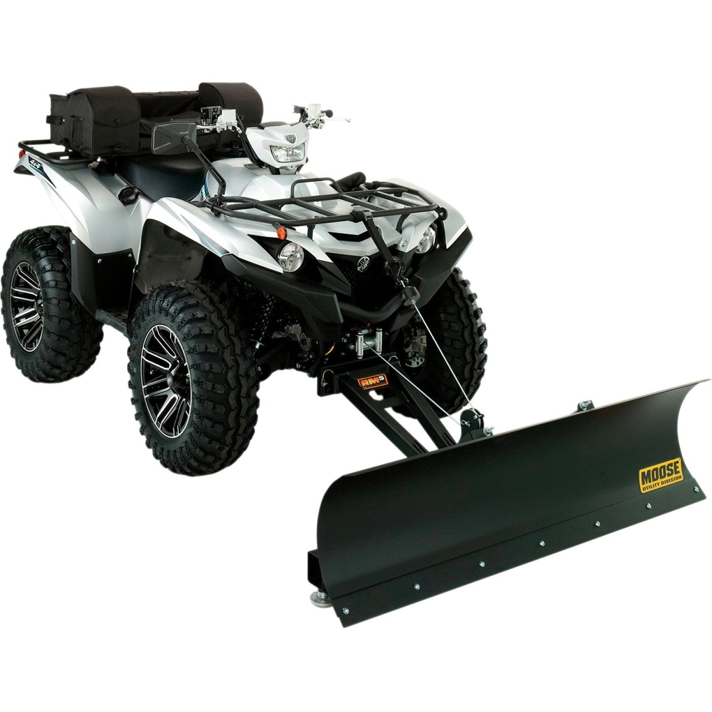 Moose Utility RM5 Plow Mount - Grizzly/Kodiak 4598PF | Plows