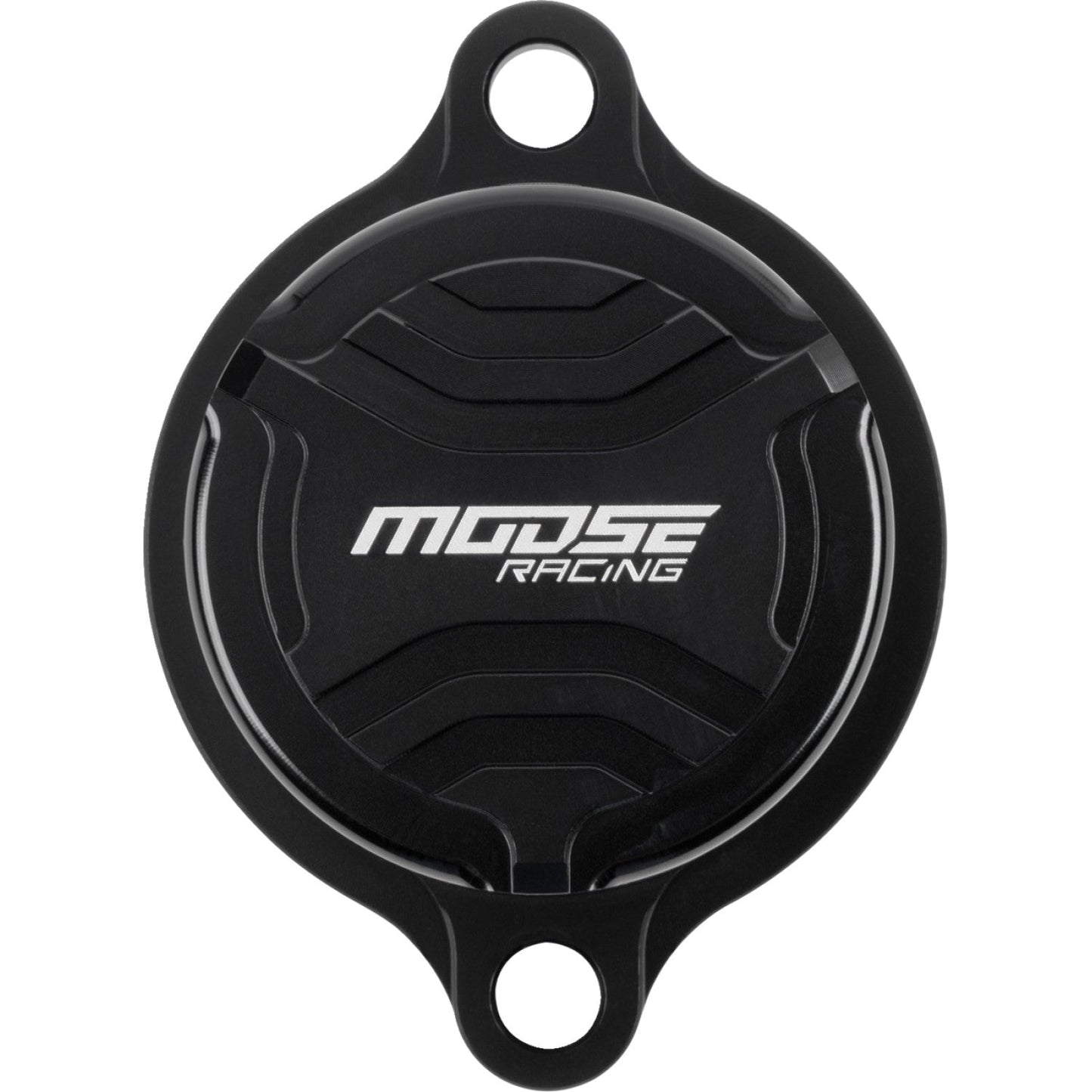 Moose Offroad Oil Filter Cover - Yamaha T14-4302GB | Engine Covers