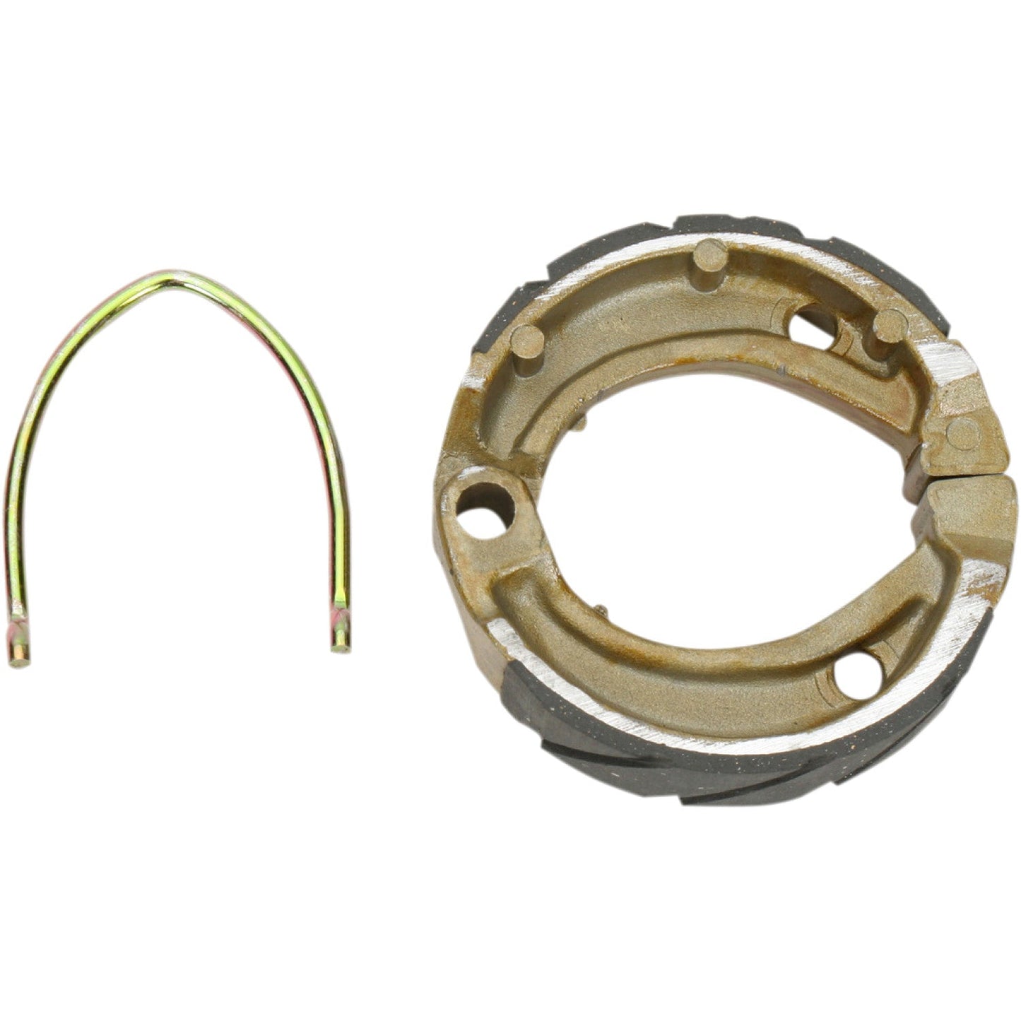 EBC Brake Shoes 346G | Brake Shoes