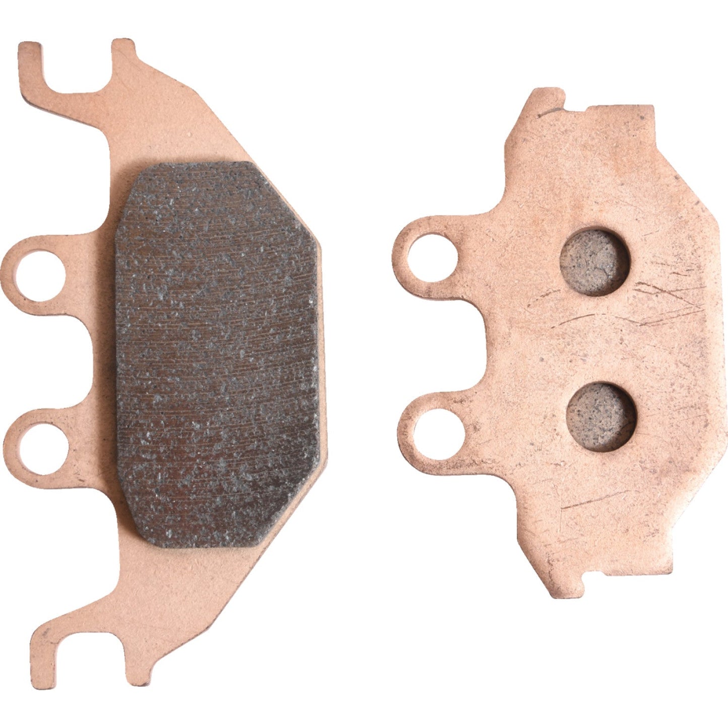 All Balls Sintered Brake Pads 18-8033