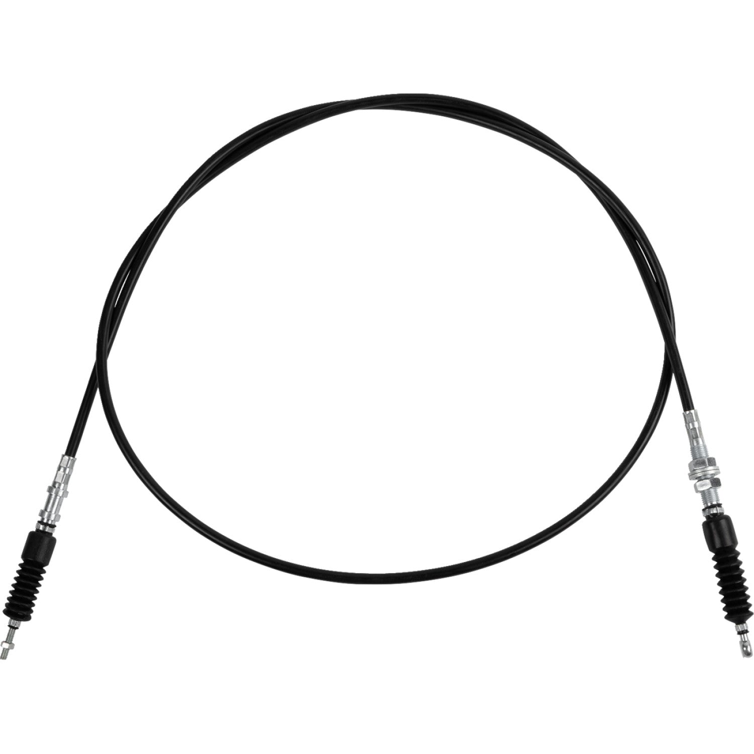 Moose Offroad Shifter Cable - UTV - Honda 400-1270-PU | Cables Clutch
