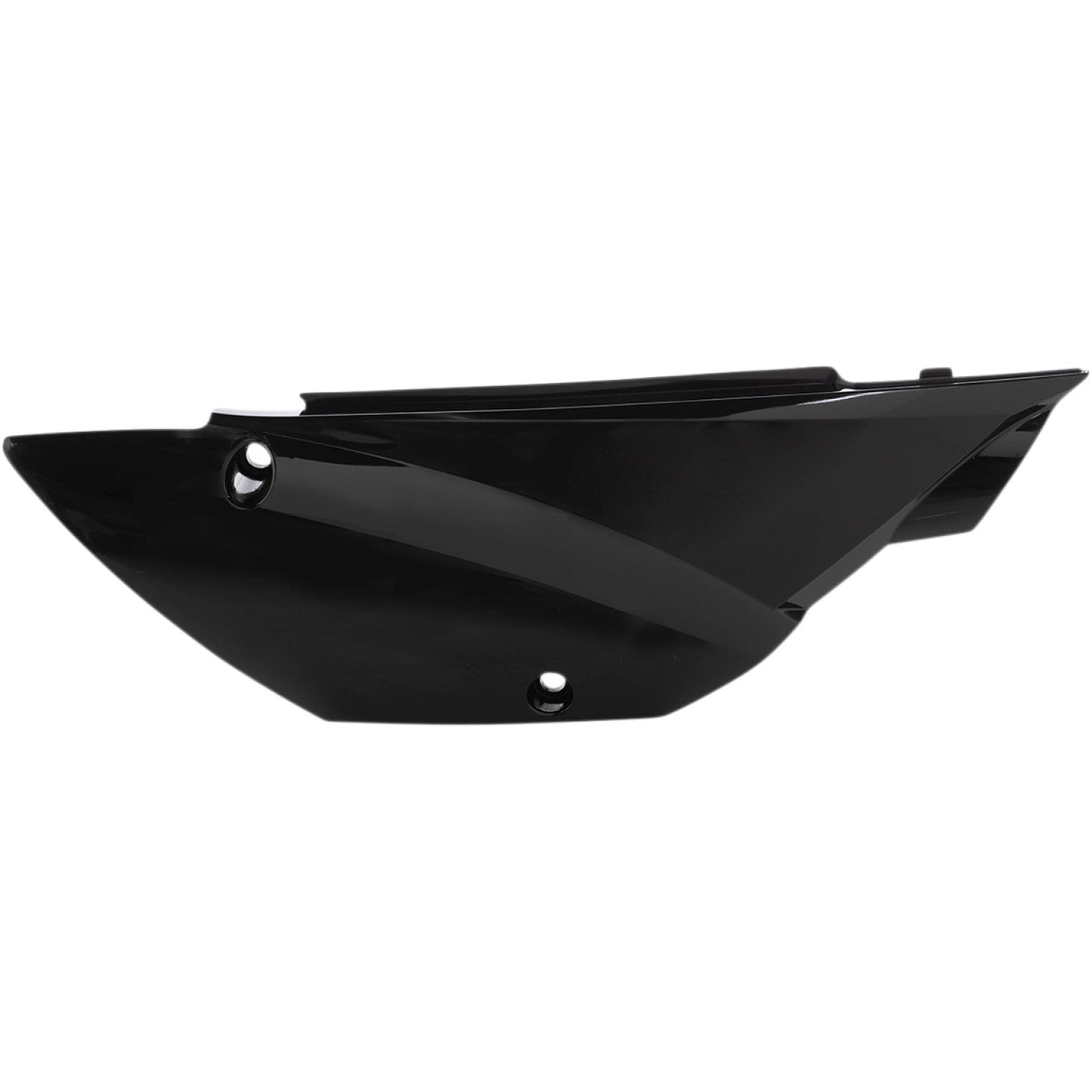 ACERBIS Side Panels - Black 2780490001