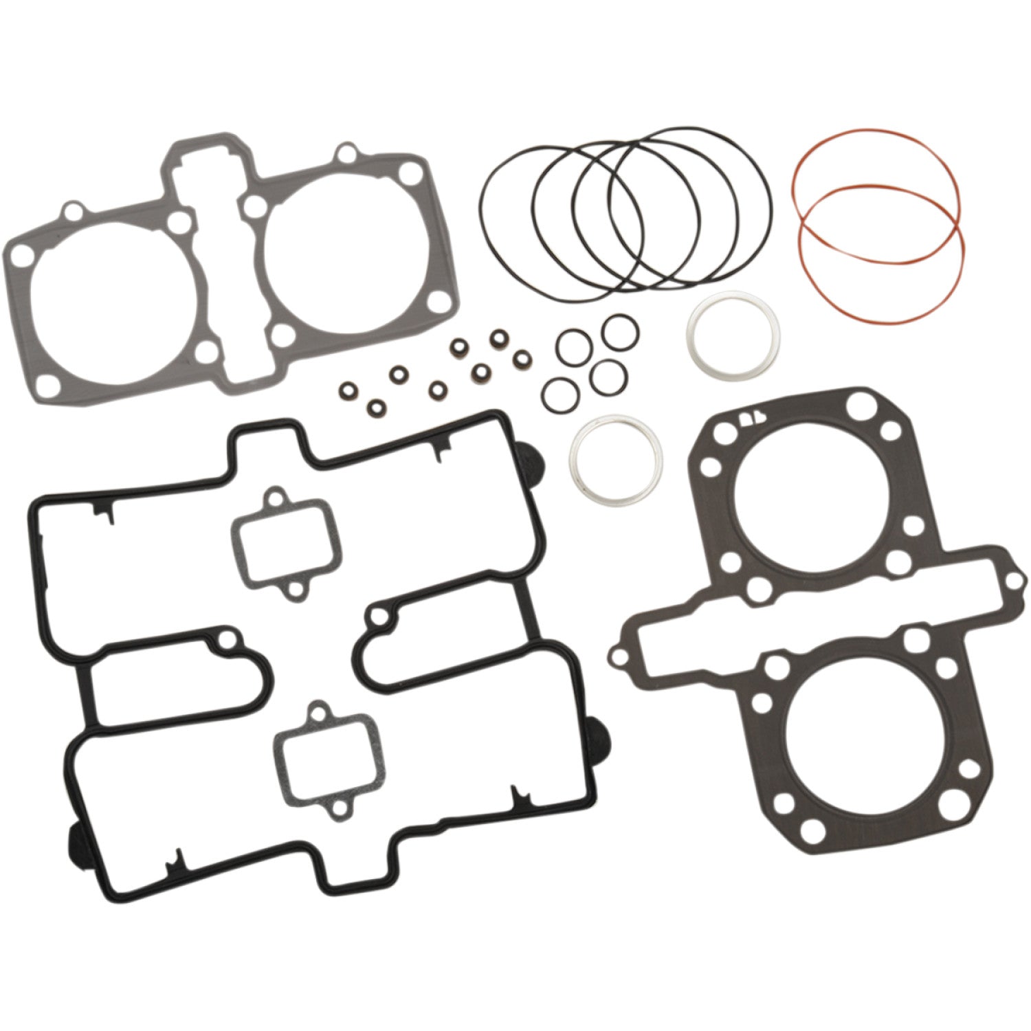 Athena Top End Gasket Kit - Kawasaki P400250600503 | Gaskets & Kits