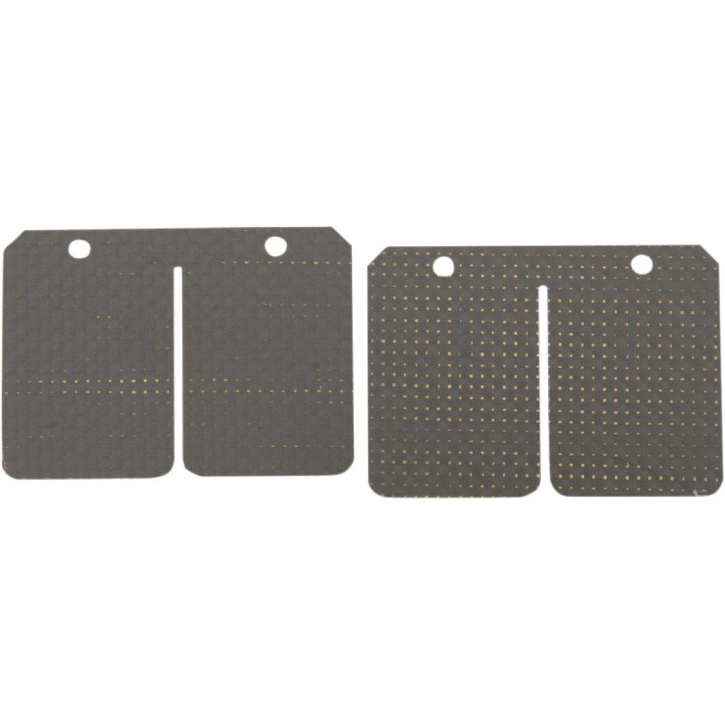 BOYESEN Super Stock Reed Set - Carbon - Yamaha SSC332