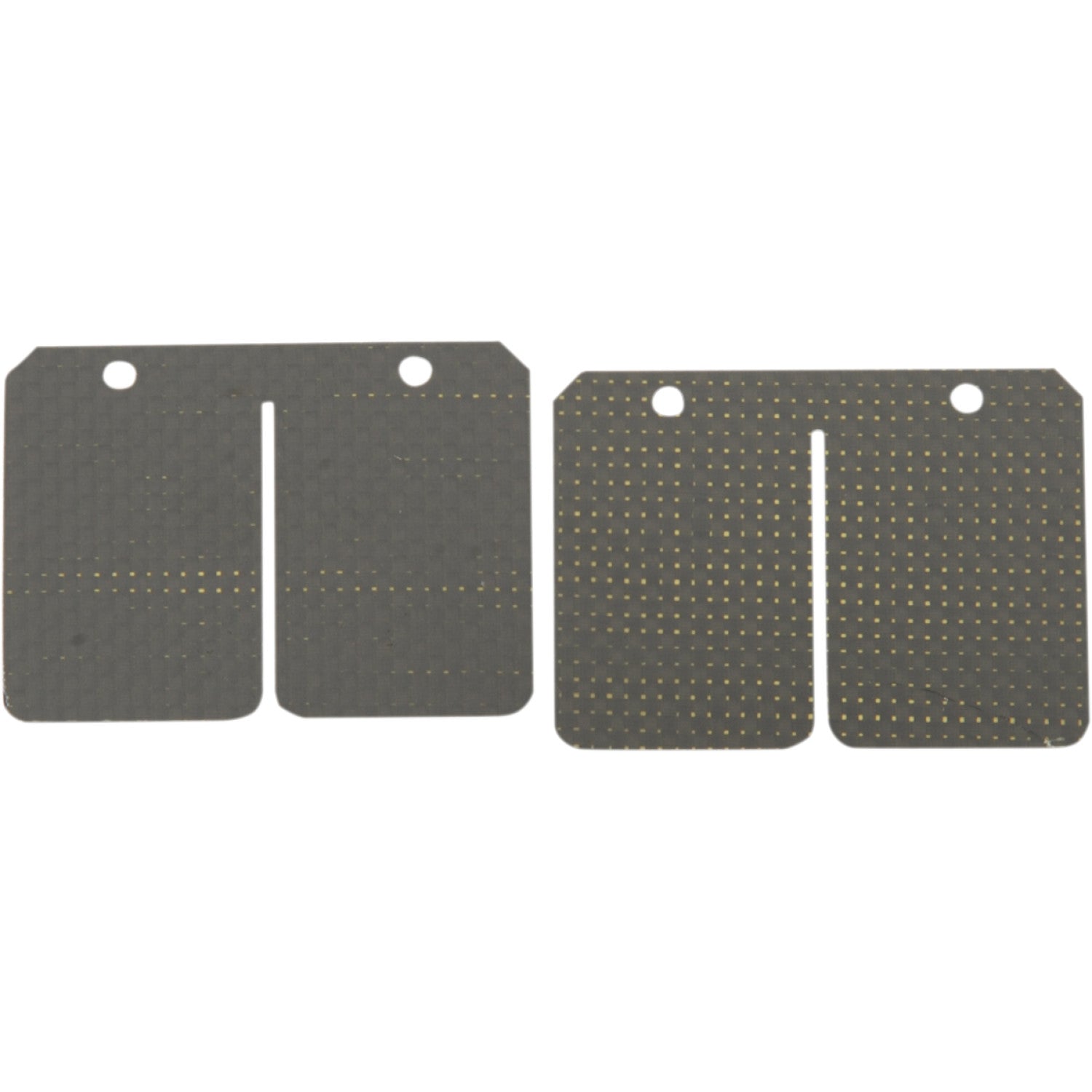 BOYESEN Super Stock Reed Set - Carbon - Yamaha SSC332