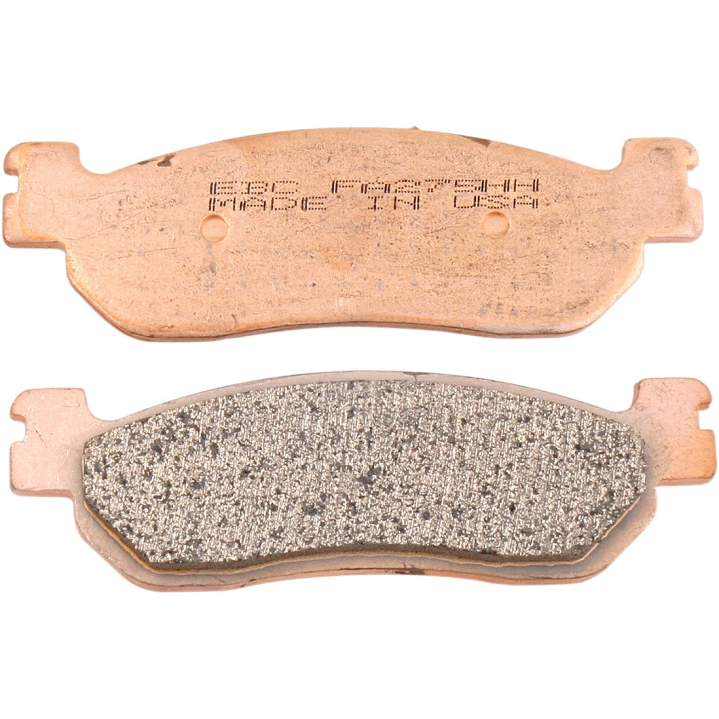 EBC HH Brake Pads FA275HH | Brake Pads   Sintered Metal