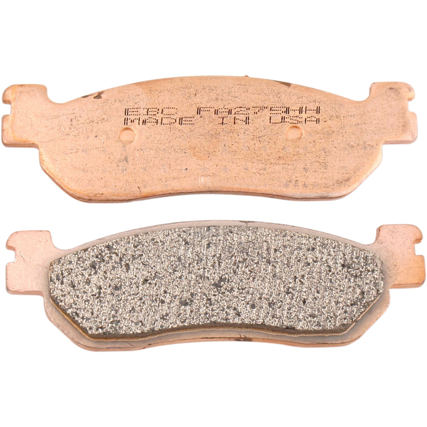 EBC HH Brake Pads FA275HH | Brake Pads   Sintered Metal