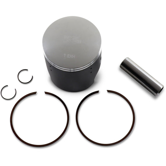 Athena Piston Kit - 65.96 mm - KDX200 S4F06600002C | Piston & Ring Kits