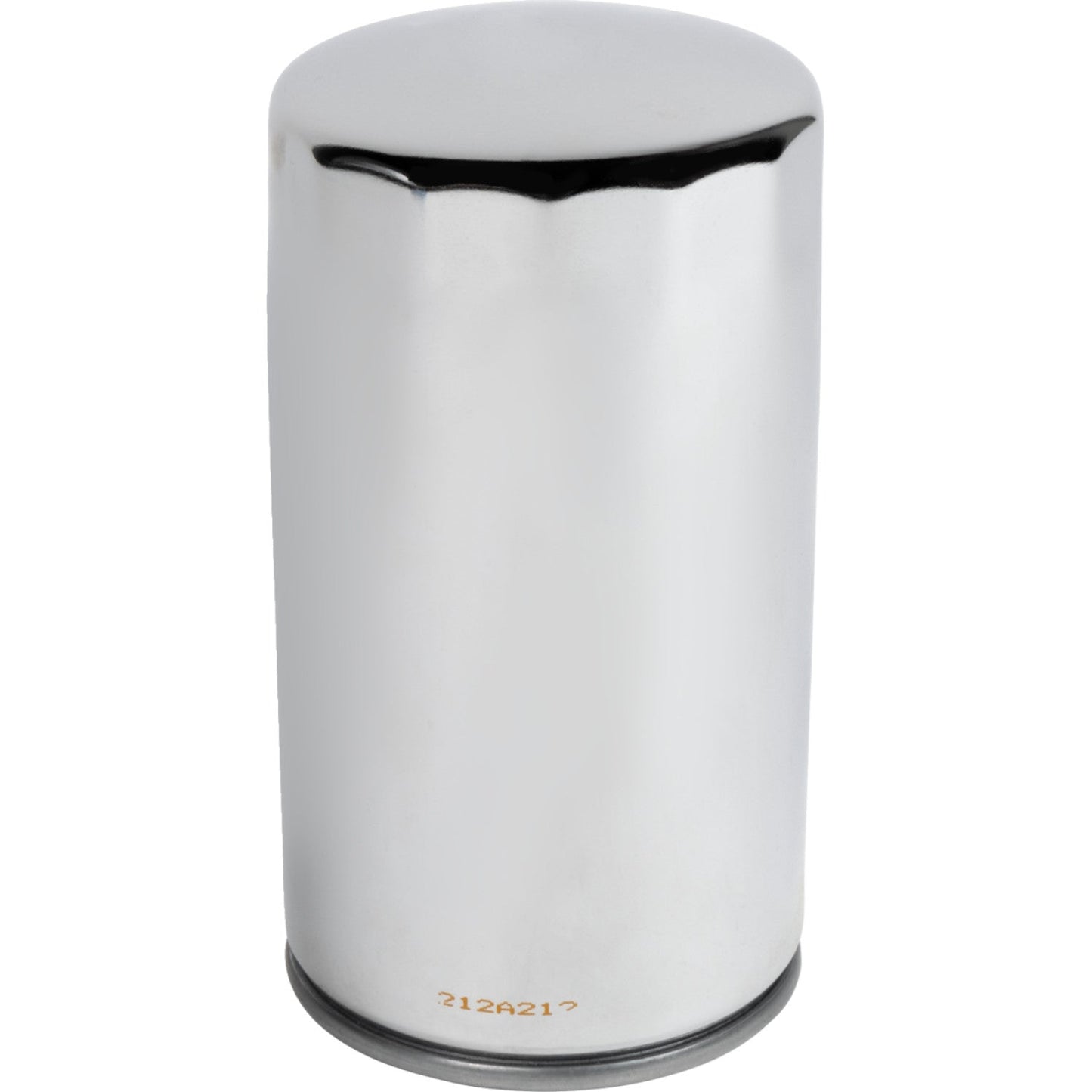 Hiflofiltro Oil Filter - Chrome HF173C | Oil Filters | Hiflofiltro