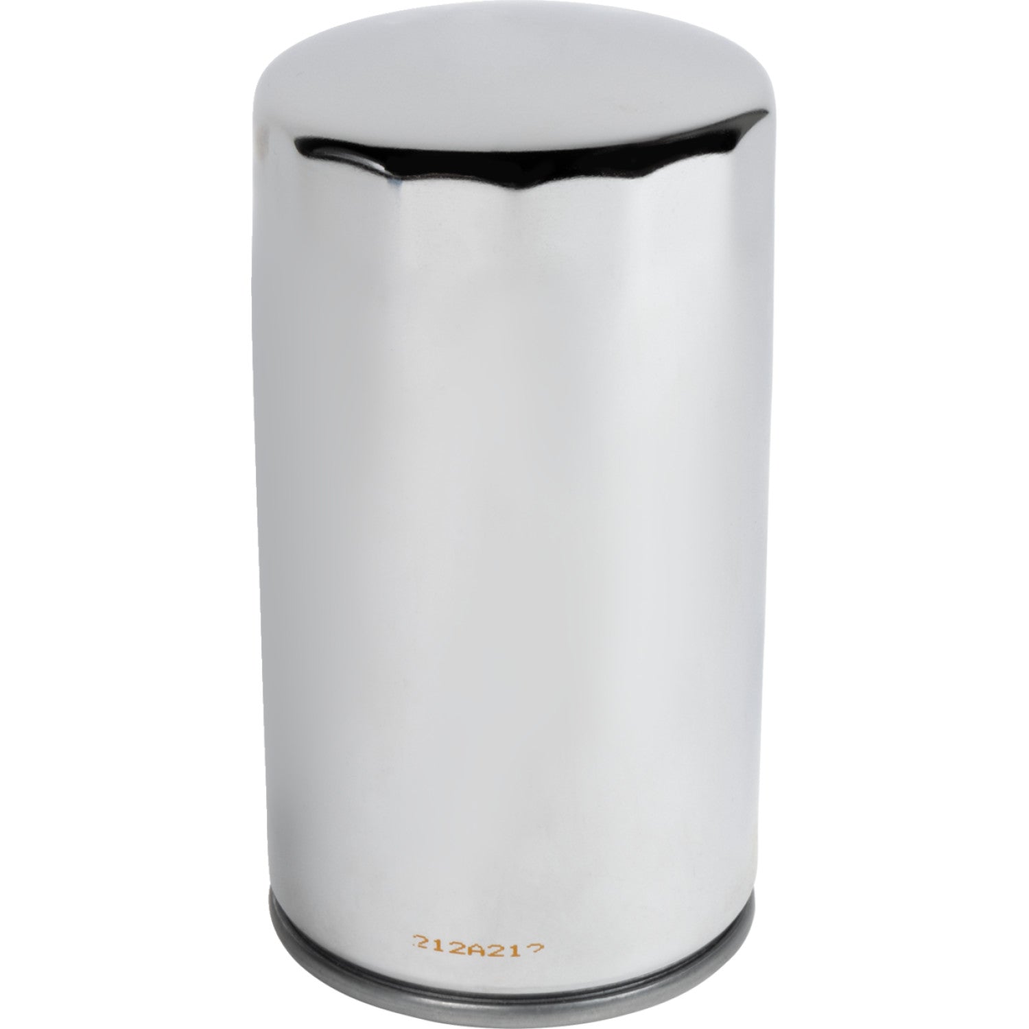 Hiflofiltro Oil Filter - Chrome HF173C | Oil Filters | Hiflofiltro