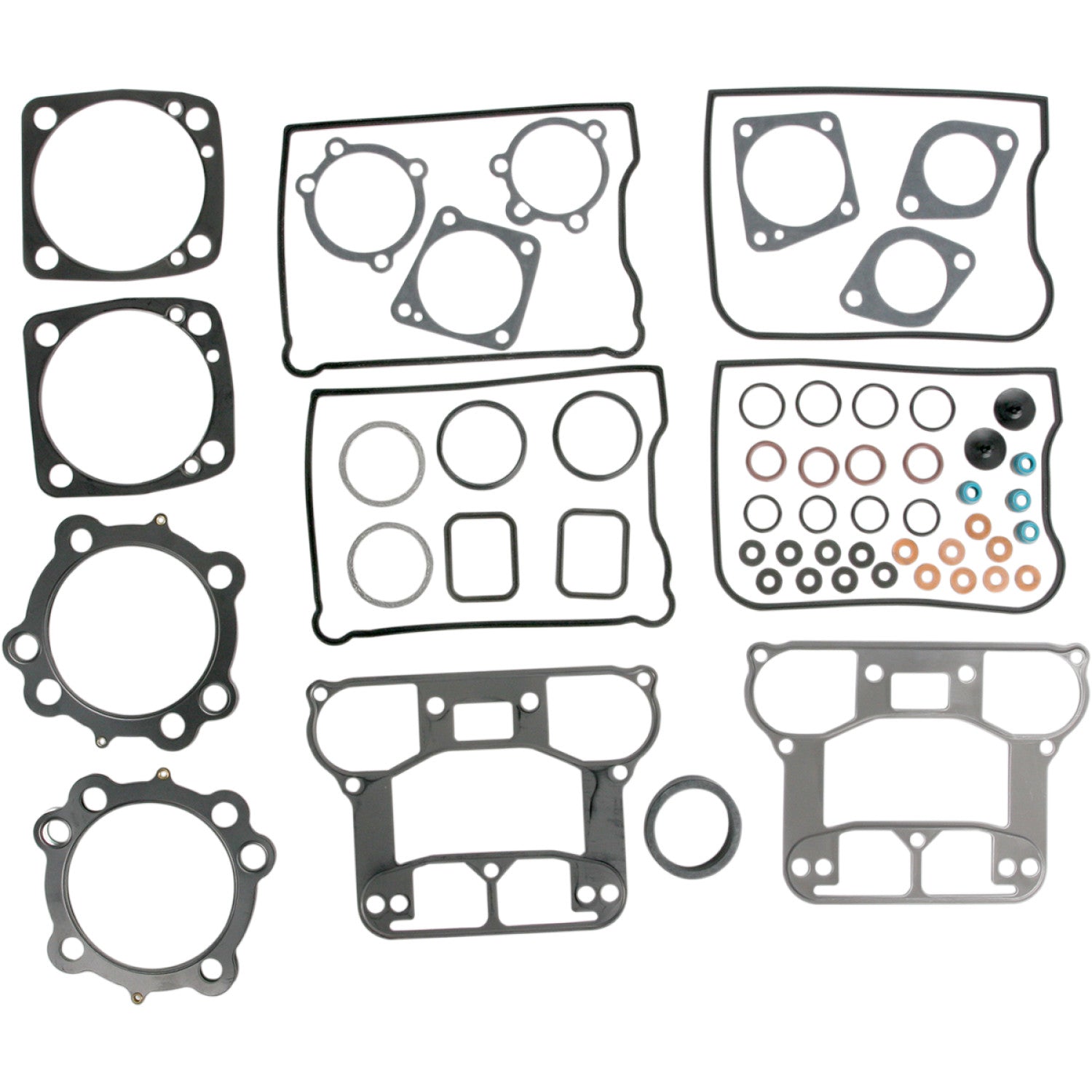 COMETIC Top End Gasket - 3-3/4" C9770