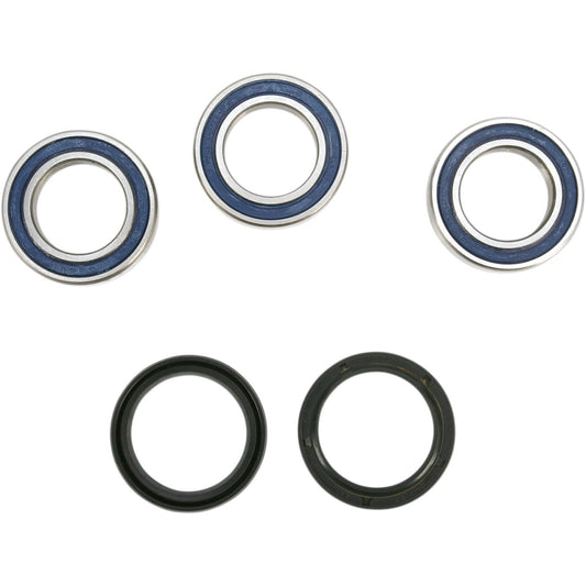 All Balls Wheel Bearing Kit - Front/Rear - BMW 25-1406-A