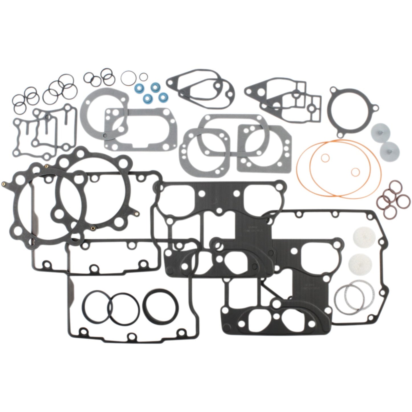 COMETIC Top End Gasket Kit - Twin Cam C9949-030