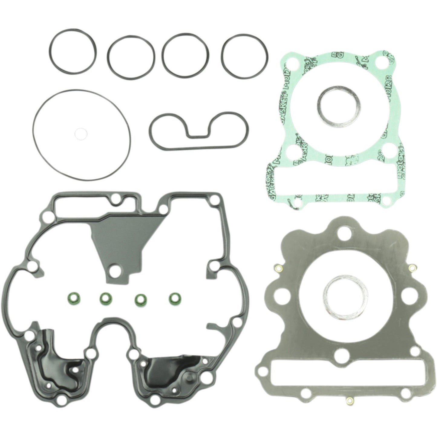 Athena Top End Gasket Kit - Honda P400210600220 | Gaskets & Kits