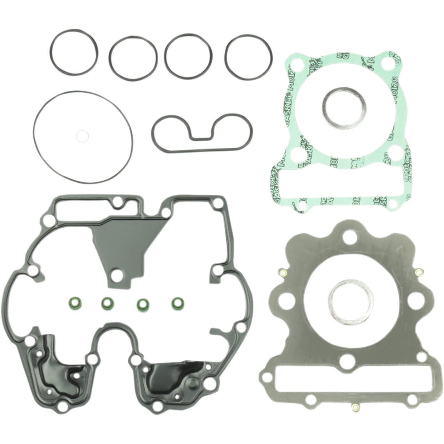 Athena Top End Gasket Kit - Honda P400210600220 | Gaskets & Kits