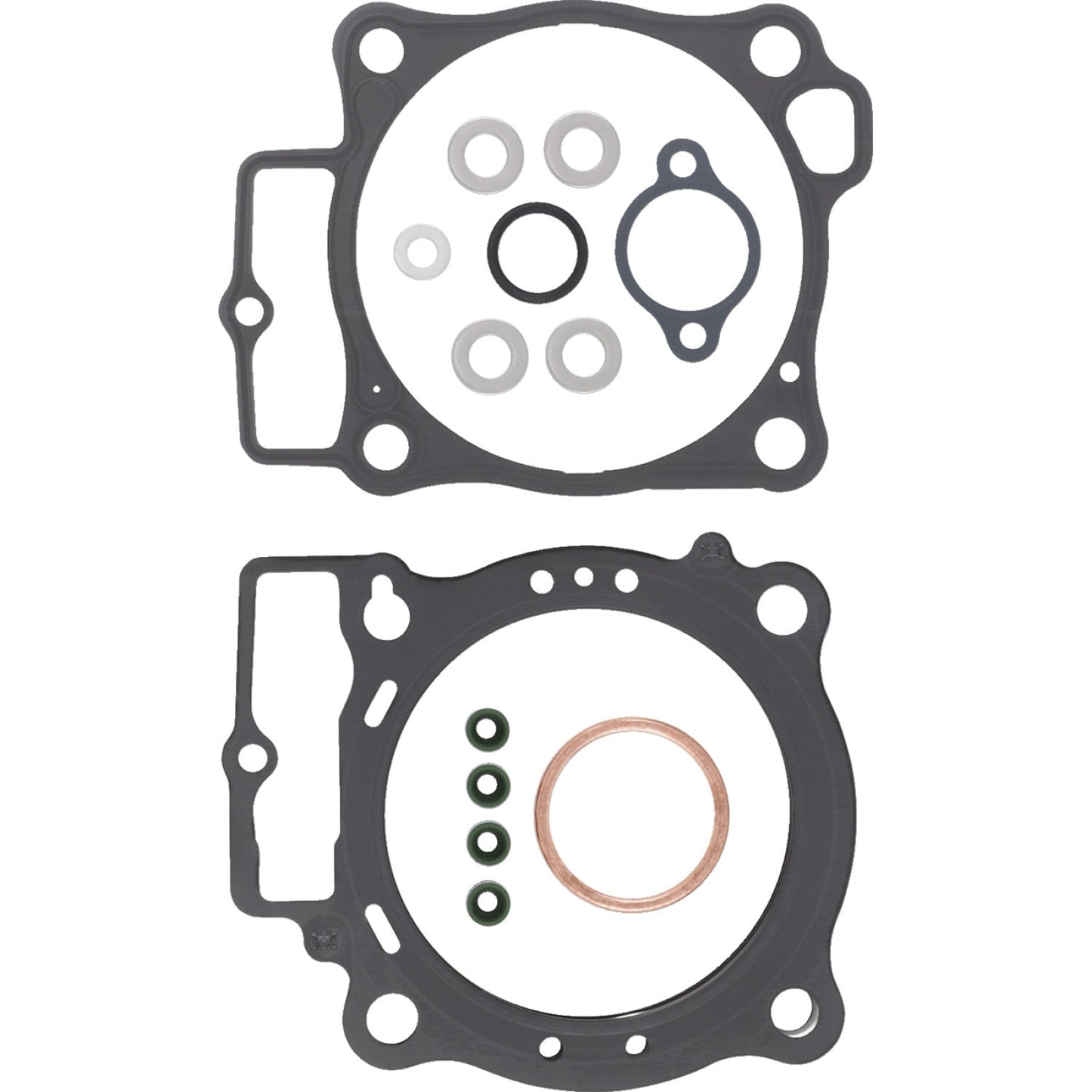 Athena Top End Gasket Kit - Honda P400210600320 | Gaskets & Kits