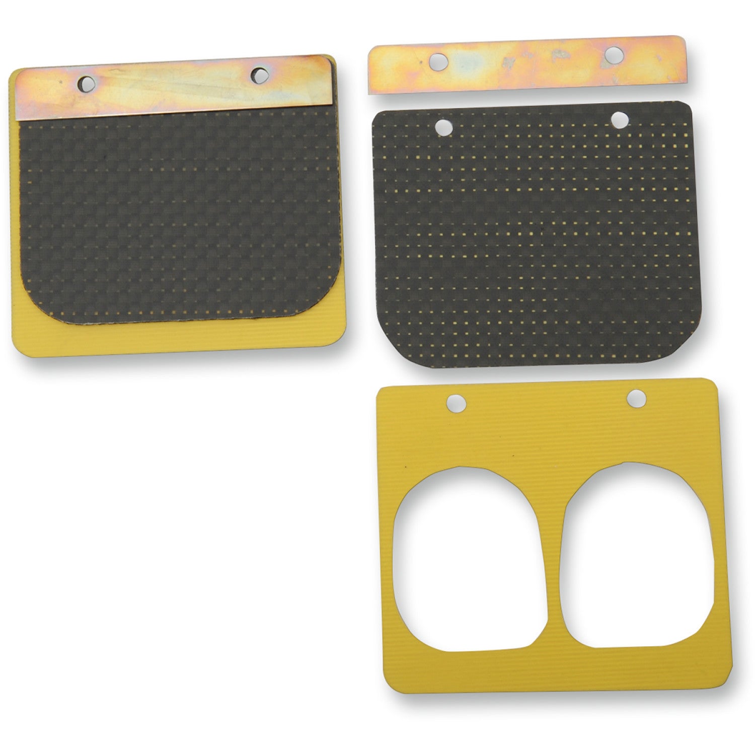 BOYESEN Pro Series Reed Set - Suzuki PRO06