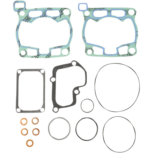 Athena Top End Gasket Kit - Suzuki P400510600143 | Gaskets & Kits