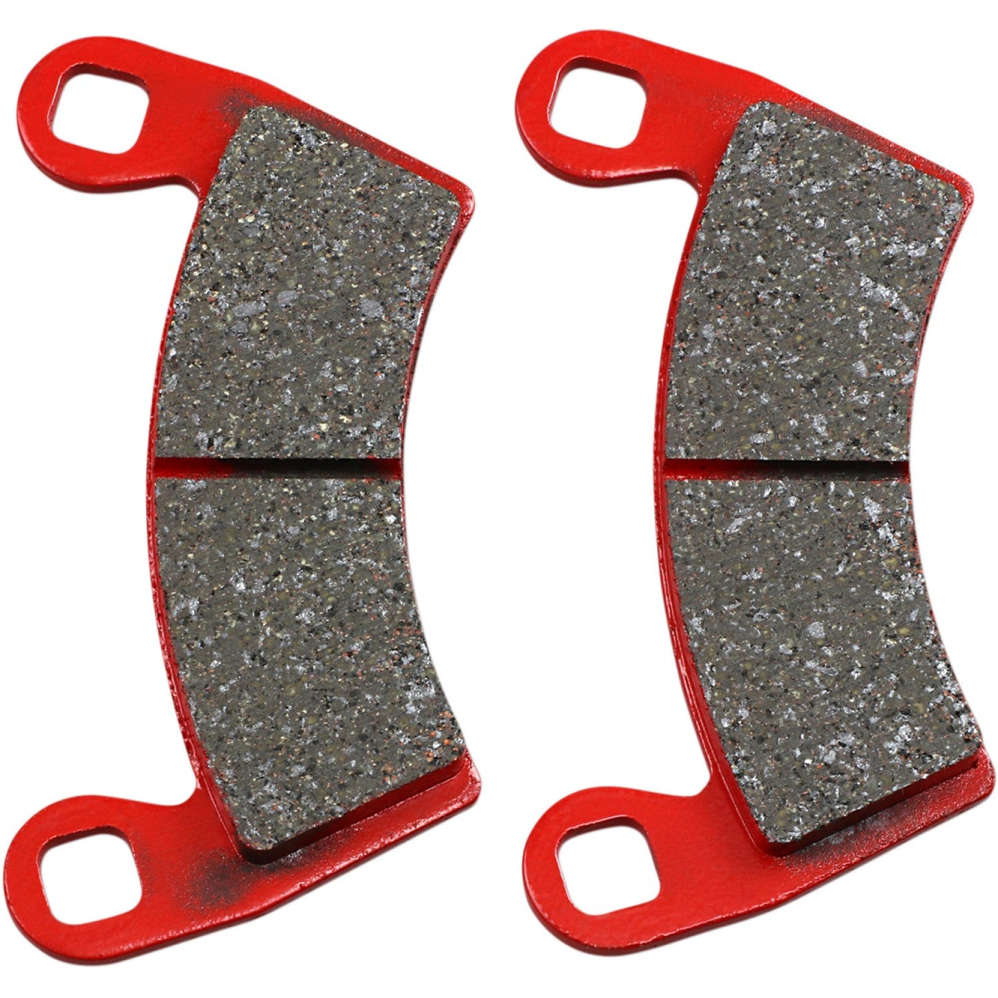 EBC Sport Carbon Brake Pads FA656X | Brake Pads   Ceramic