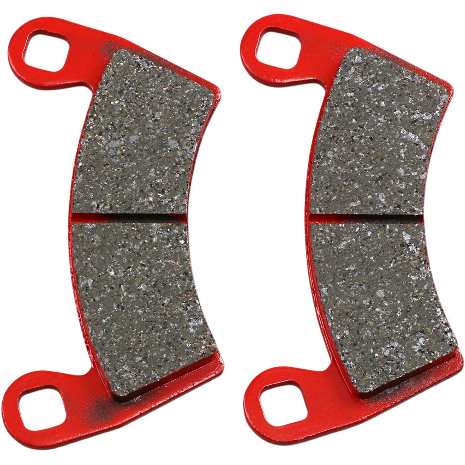 EBC Sport Carbon Brake Pads FA656X | Brake Pads   Ceramic